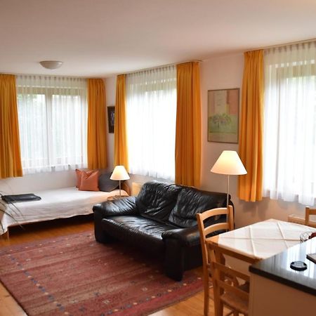 Apartment Denk Bregenz Luaran gambar