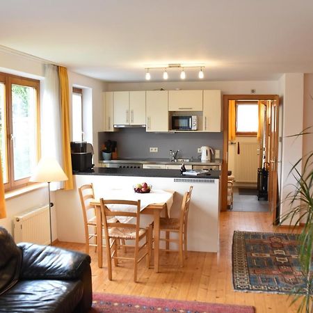 Apartment Denk Bregenz Luaran gambar