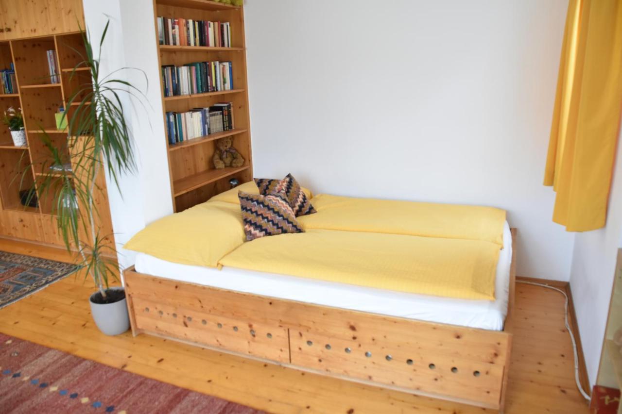 Apartment Denk Bregenz Luaran gambar