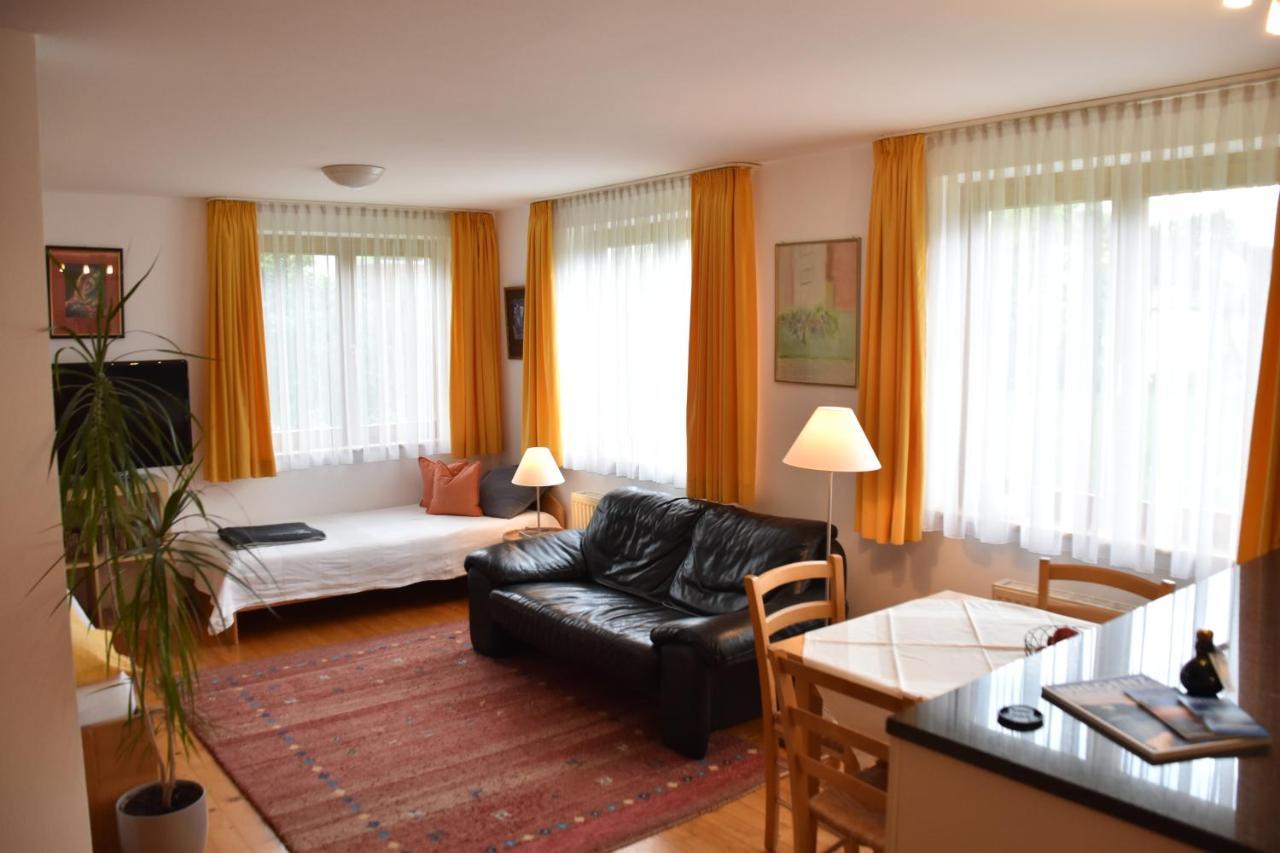Apartment Denk Bregenz Luaran gambar
