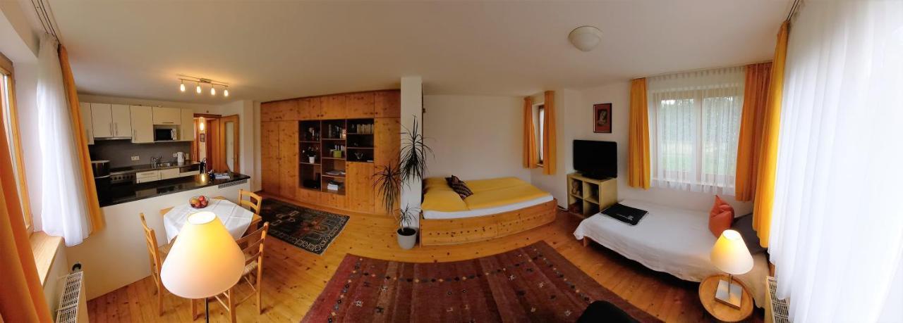 Apartment Denk Bregenz Luaran gambar